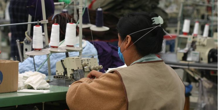 Nearly half of Mexico's SMEs wont survive through April.- industry