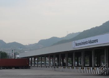 Eradicating customs corruption a complex task.- industry