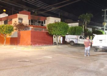 Guadalajara: 21 torture sites found since 2019