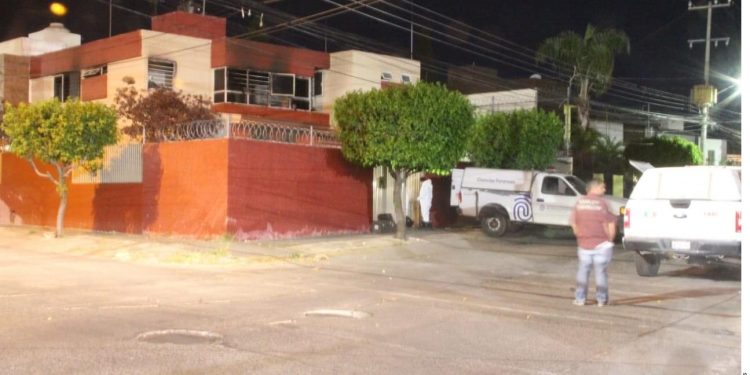 Guadalajara: 21 torture sites found since 2019