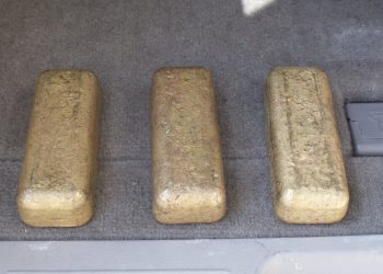 Sonora: Criminals target gold mines amid pandemic