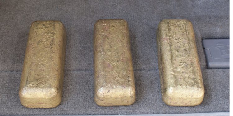 Sonora: Criminals target gold mines amid pandemic