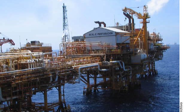 AMLO strikes deal with Trump on oil production cuts