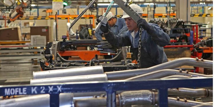 Mexican auto parts industry allowed to resume operations – Mexico Today ...