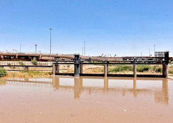 Water purification plant planned for Ciudad Juárez