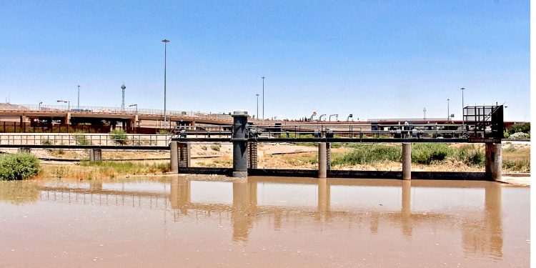 Water purification plant planned for Ciudad Juárez