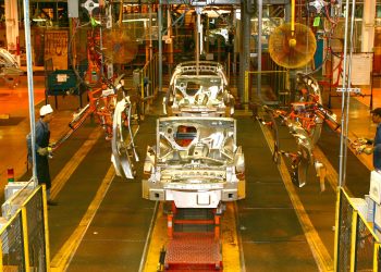 Mexico to analyze jump-starting supply chains with US