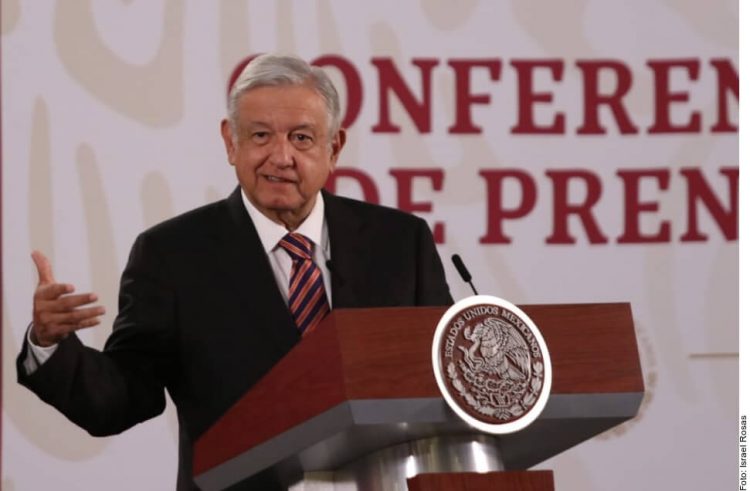 AMLO closes state trusts worth US $10 billion amid turmoil