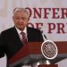 AMLO closes state trusts worth US $10 billion amid turmoil