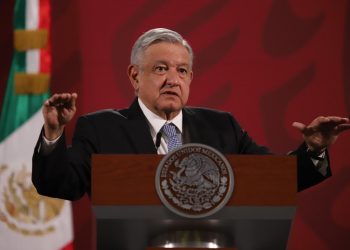 AMLO criticizes loan deal between IDB, private sector