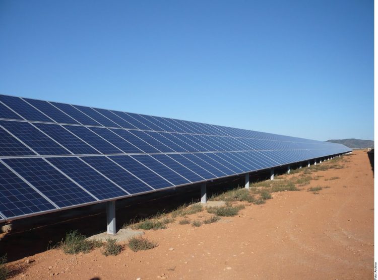 European companies bewildered by Mexico's block to renewables