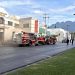 Man threatens to blow up Reforma newspaper's building