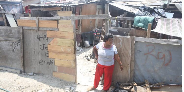 Number of Mexicans living in poverty could reach 70 million