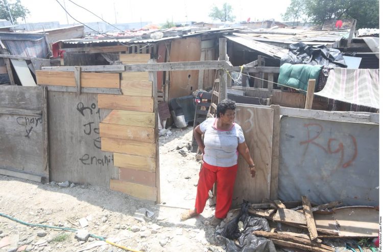 Number of Mexicans living in poverty could reach 70 million