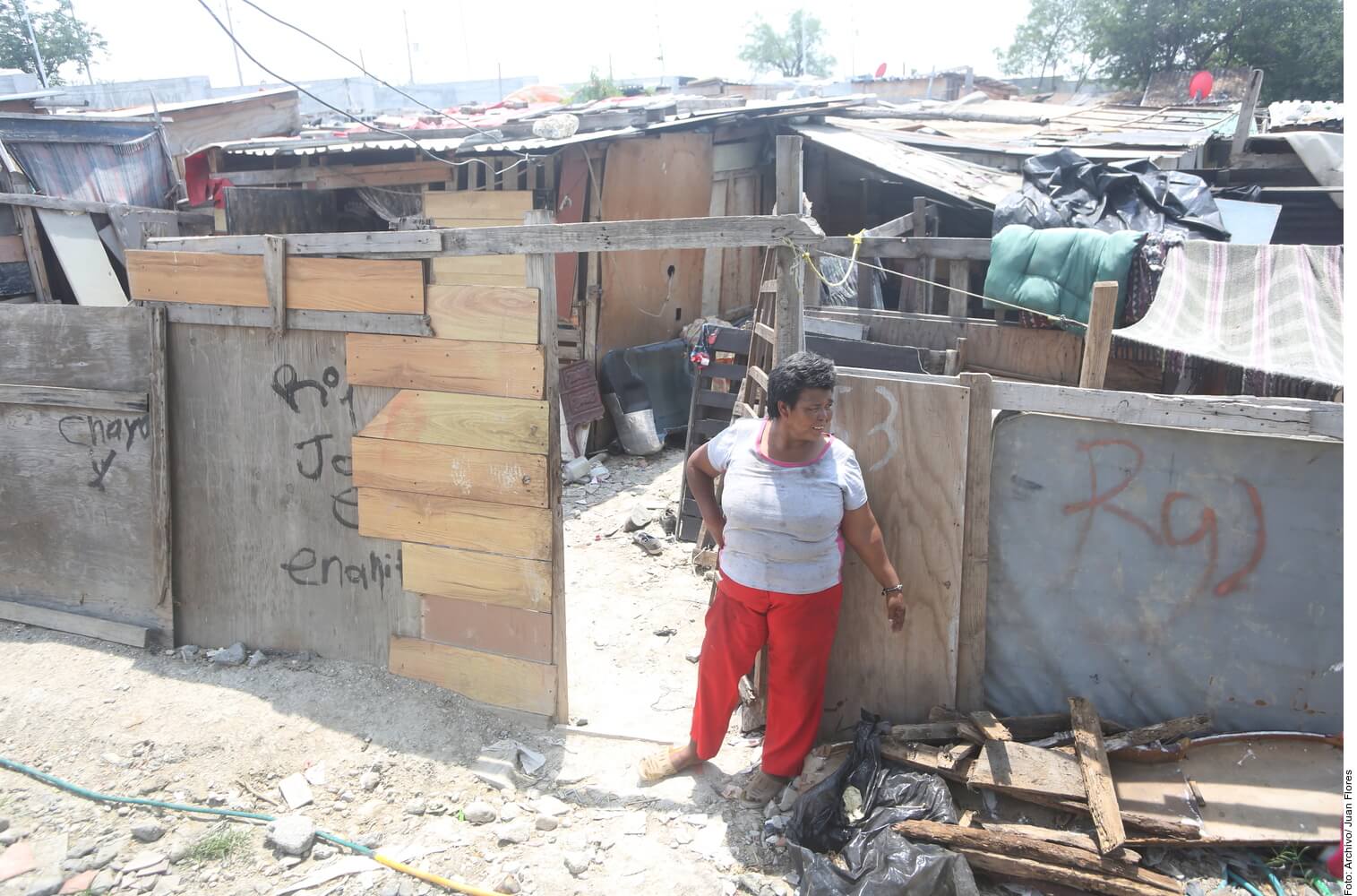 Number of Mexicans living in poverty could reach 70 million – Mexico ...