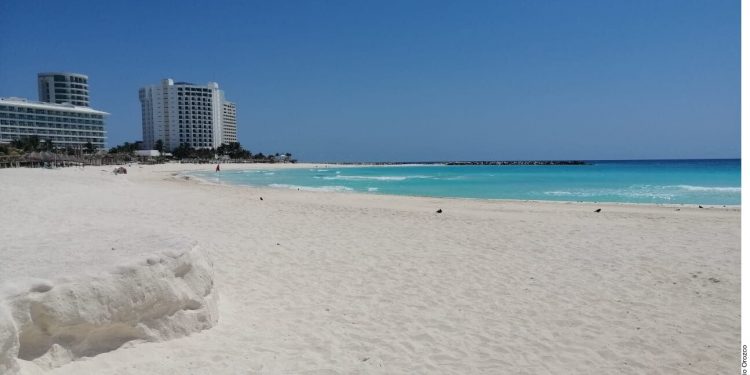 Mexico could lose 1 million tourism jobs due to pandemic