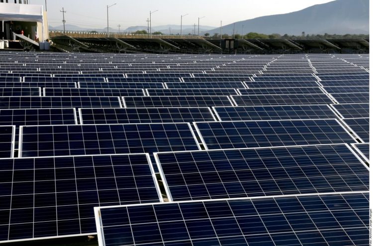 Displacing renewables would harm consumers.- Mexican watchdog