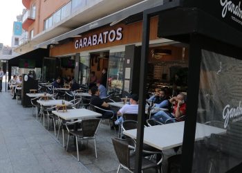 10% of restaurants in Mexico won't survive pandemic.- industry