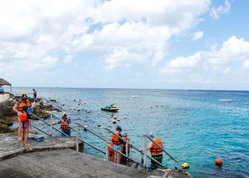Cozumel to reopen June 17 under new hygiene protocols