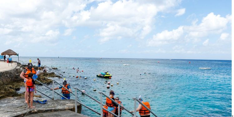 Cozumel to reopen June 17 under new hygiene protocols
