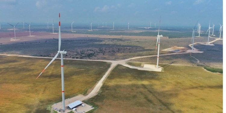 Mexico to appeal injunction favoring renewables companies