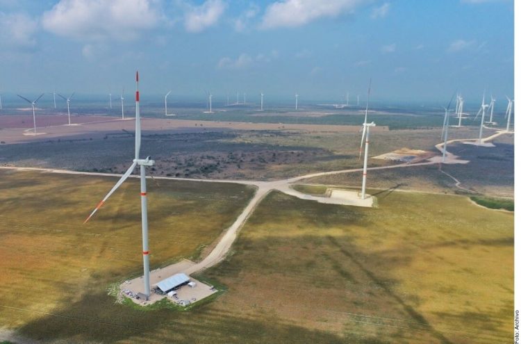 Mexico to appeal injunction favoring renewables companies
