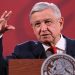 Son of Mexican official investigated over contract, AMLO blames media