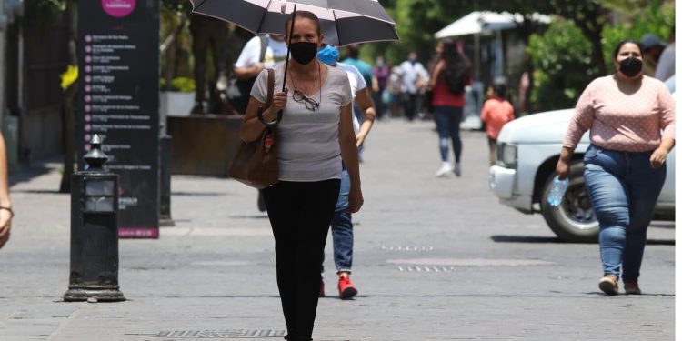 Epidemic could stretch through August in Jalisco, Nuevo León