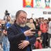 Guadalajara: Ai Weiwei exhibit cancelled due to budget cuts