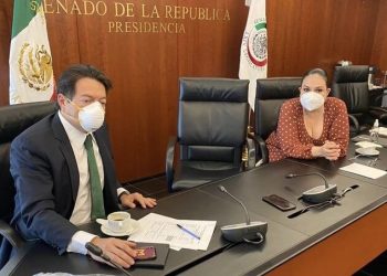 Congress will not convene to discuss AMLO's budget powers