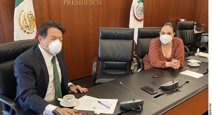 Congress will not convene to discuss AMLO's budget powers