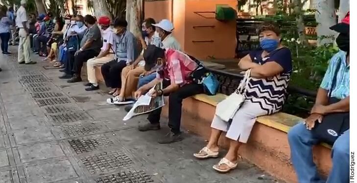 Coronavirus: At least 104,000 'mild' cases authorities admit