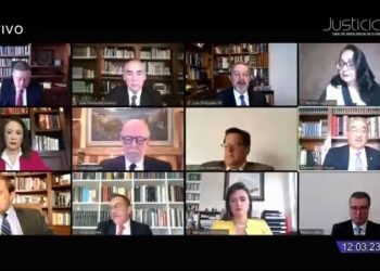 Baja: Supreme Court strikes down extension of Governor's term