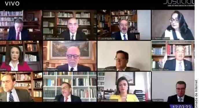 Baja: Supreme Court strikes down extension of Governor's term