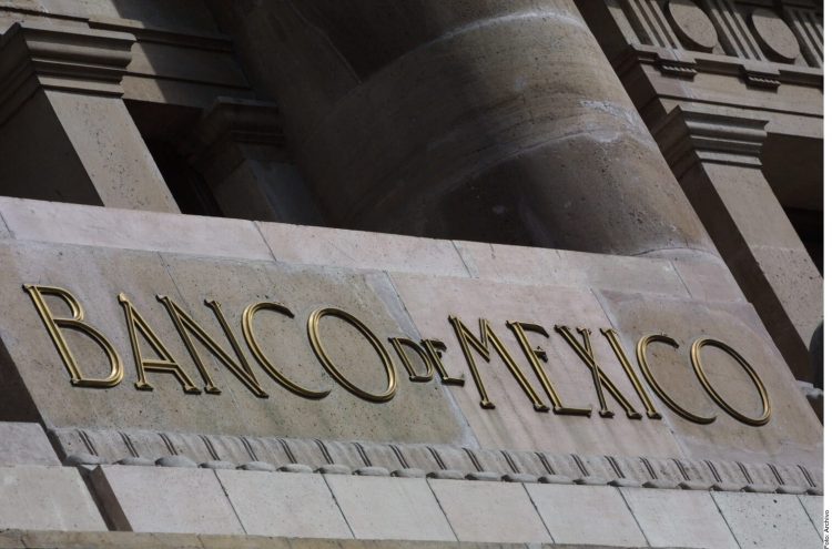 Banxico: Mexico's GDP could drop 8.8% in 2020