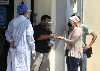 Coronavirus: Mexico to hit pandemic peak on May 6