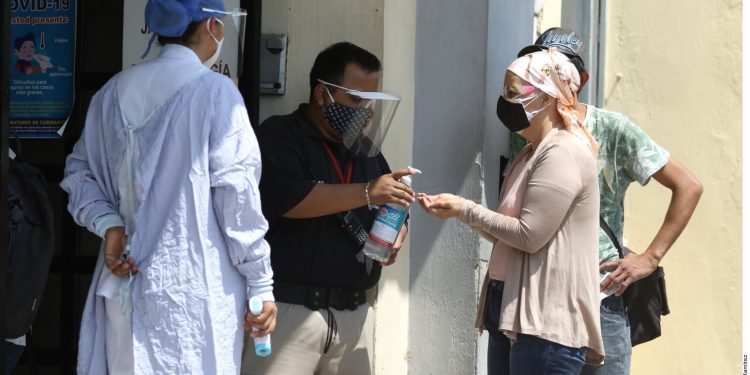 Coronavirus: Mexico to hit pandemic peak on May 6