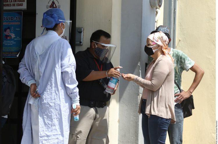 Coronavirus: Mexico to hit pandemic peak on May 6