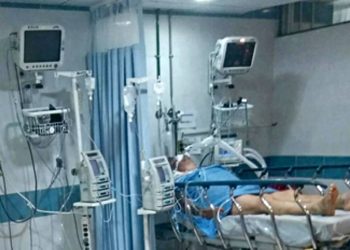 Coronavirus: 28 hospitals in Mexico City pushed to limit