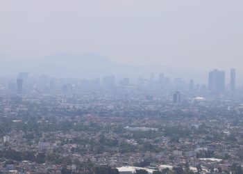 Mexico City: Pollution from Tula power plant still high despite lockdown