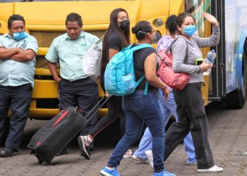 Coronavirus: five regional outbreaks as Mexico hits peak