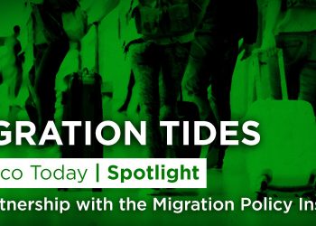 Spotlight | Mexico: A Rising Refugee Destination