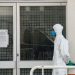 Coronavirus: Mexico City plateaus, concern turns to Acapulco