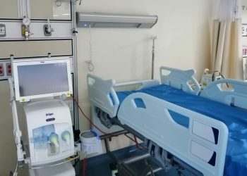 Coronavirus: 66% of critical care beds in Mexico City are in use