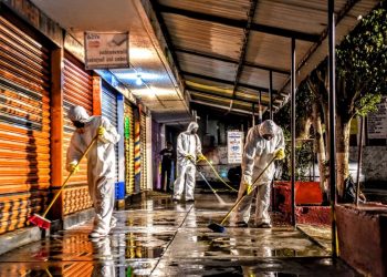 Coronavirus: Mexico to unveil reopening plan on Wednesday