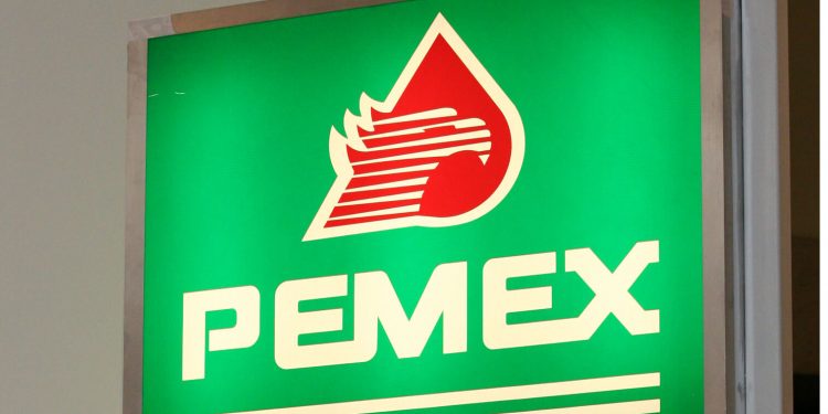 Pemex posts huge US $23.3 billion loss in Q1 2020