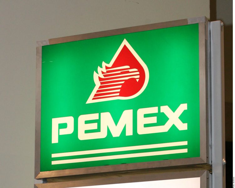 Pemex posts huge US $23.3 billion loss in Q1 2020