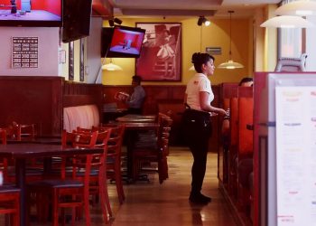 Mexico's commercial, tourism sectors expects US $20.8 bn loss