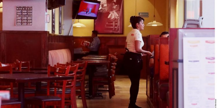 Mexico's commercial, tourism sectors expects US $20.8 bn loss