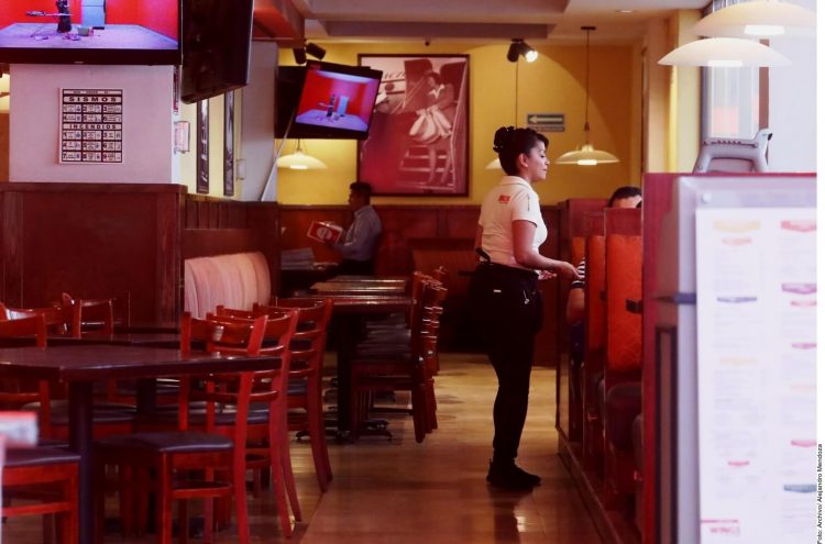 Mexico's commercial, tourism sectors expects US $20.8 bn loss